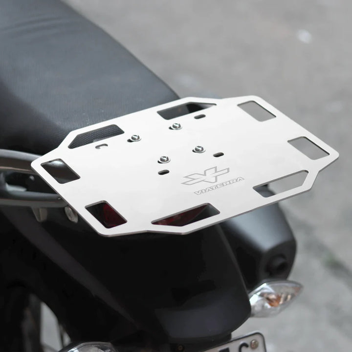 VIATERRA HERO XPULSE 200 ALUMINIUM REAR RACK)