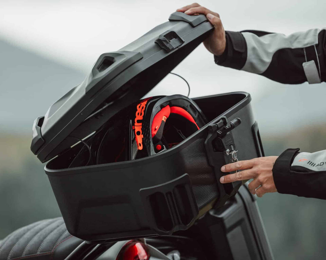 SW-Motech DUSC Case – Medium