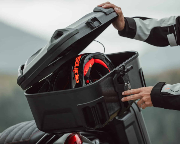 SW-Motech DUSC Case – Medium