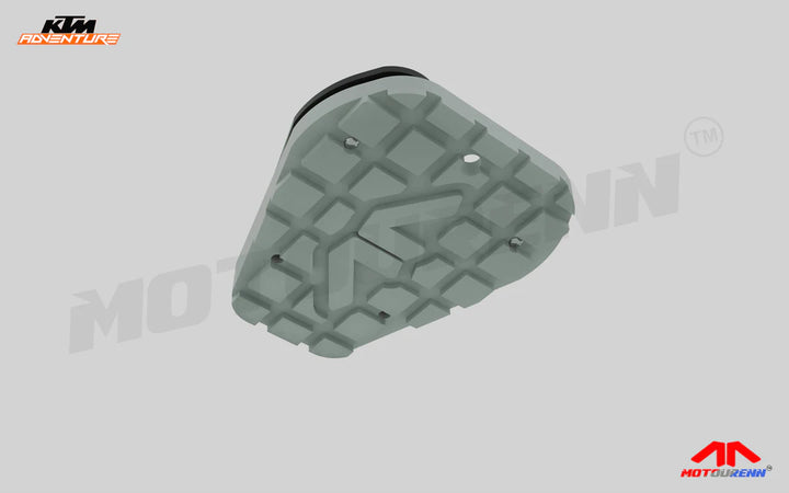 Motourenn- Side Stand Extender - KTM ADV 390