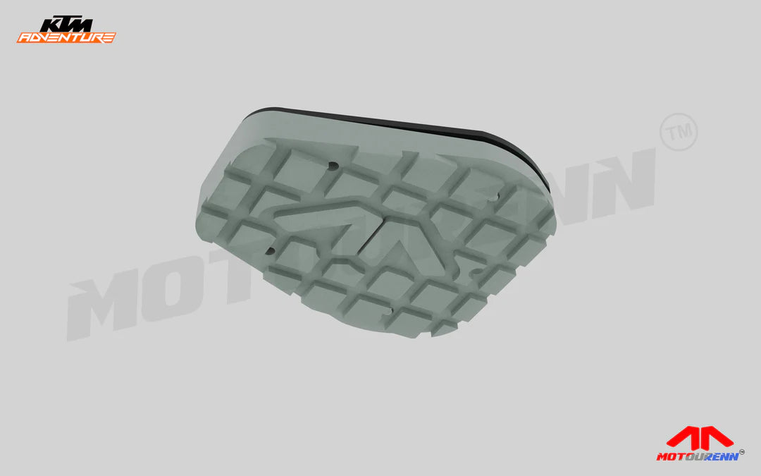 Motourenn- Side Stand Extender - KTM ADV 390