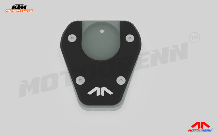 Motourenn- Side Stand Extender - KTM ADV 390
