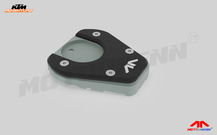 Motourenn- Side Stand Extender - KTM ADV 390