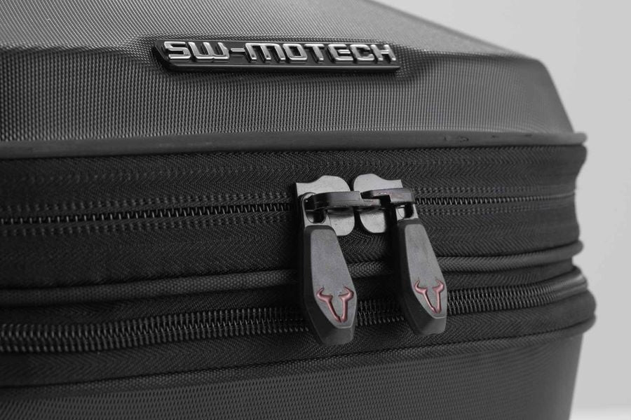 SW-Motech URBAN ABS Top Case