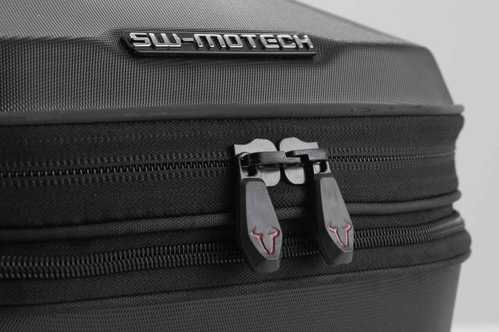 SW-Motech URBAN ABS Top Case