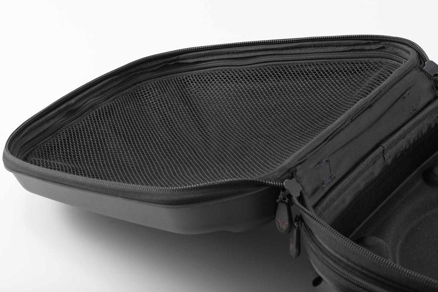 SW-Motech URBAN ABS Top Case