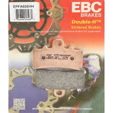 Brakes - EPFA606HH Extreme Pro (Per Rotor)