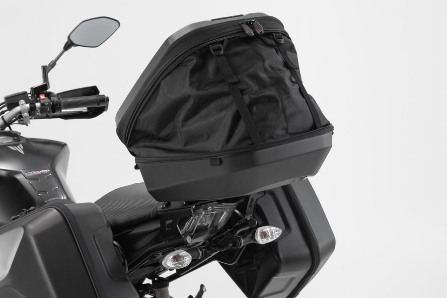 SW-Motech URBAN ABS Top Case