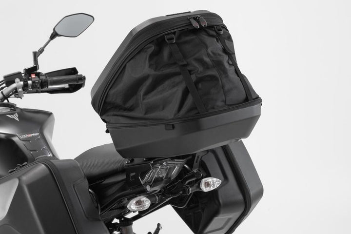 SW-Motech URBAN ABS Top Case