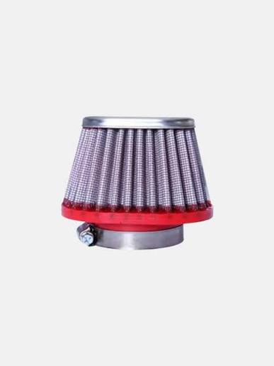 BMC- Oval Conical Air Filter
