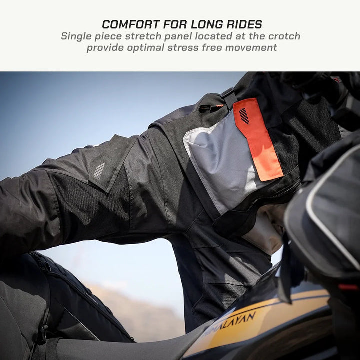 ViaTerra Kruger Air Touring Pants