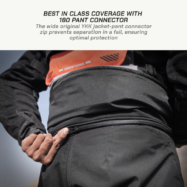 ViaTerra Kruger Air Touring Pants