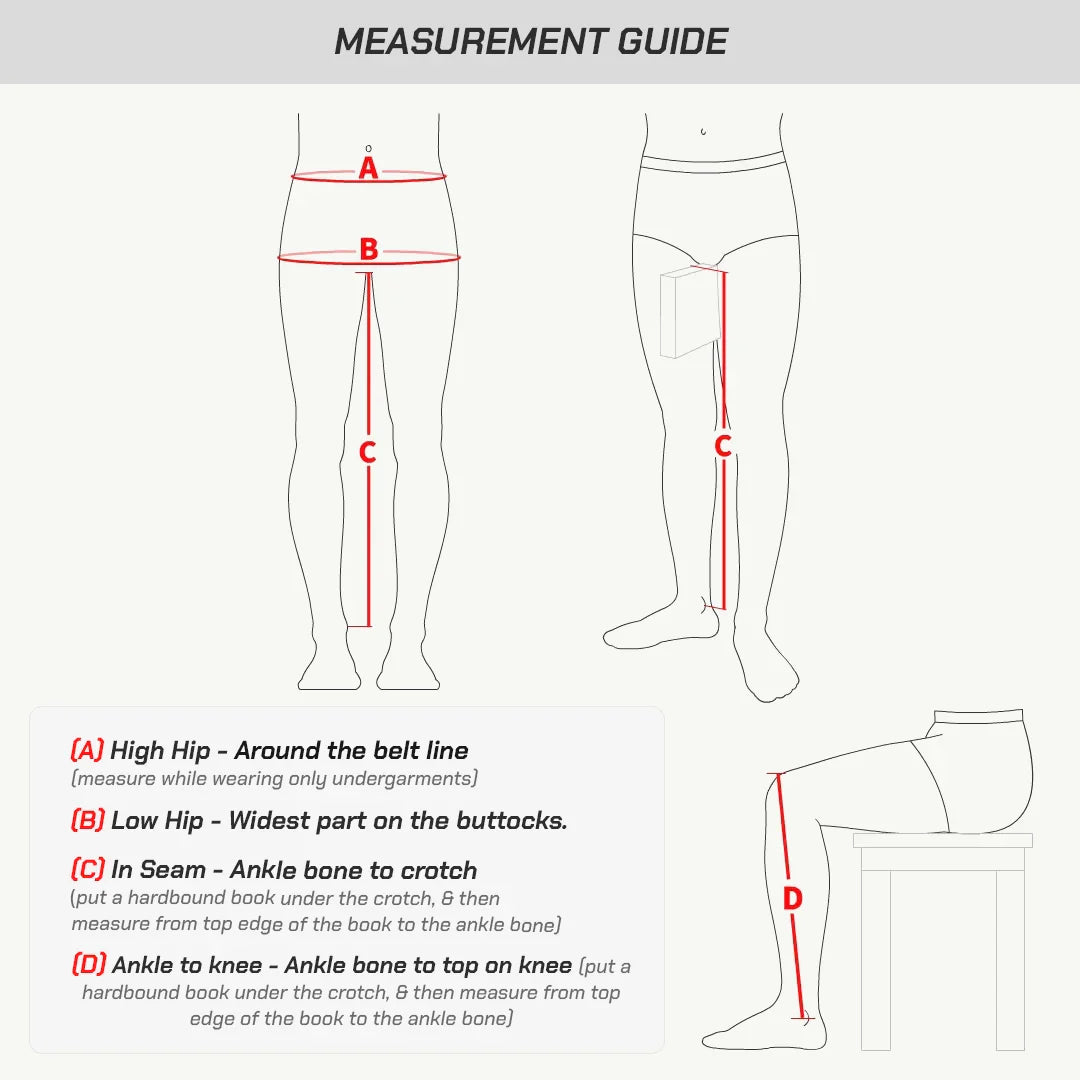 ViaTerra Kruger Air Touring Pants