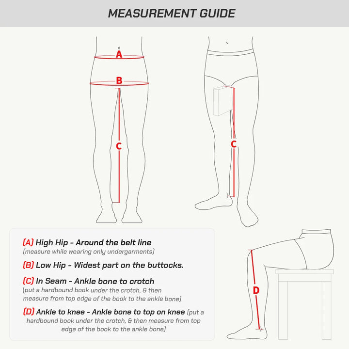 ViaTerra Kruger Air Touring Pants