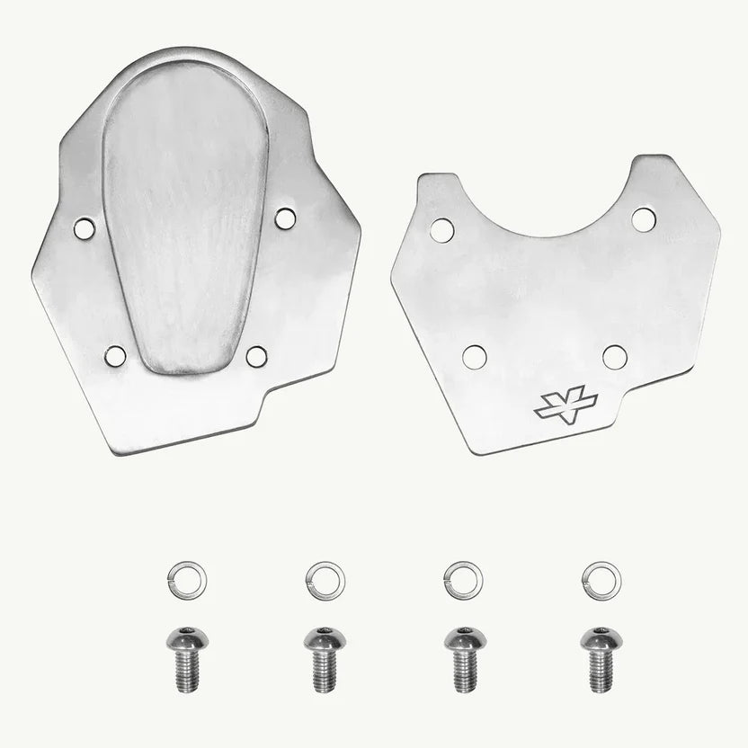 VIATERRA KTM 250 ADV SIDESTAND SHOE (2020-2024)