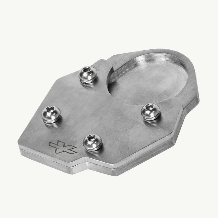 VIATERRA KTM 390 ADV SIDESTAND SHOE (2020-2024)