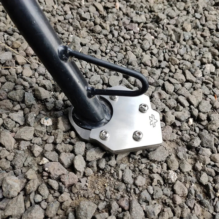 VIATERRA KTM 390 ADV SIDESTAND SHOE (2020-2024)