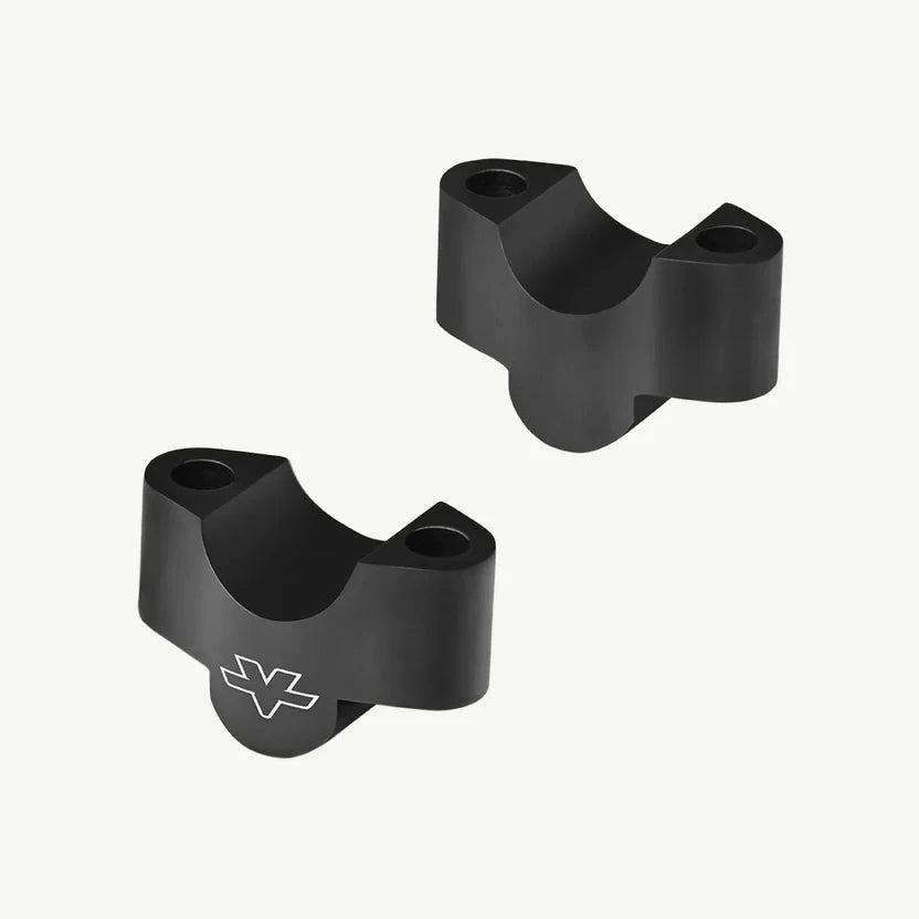 ViaTerra- KTM ADV 390 HANDLEBAR RISERS (2020-2024)