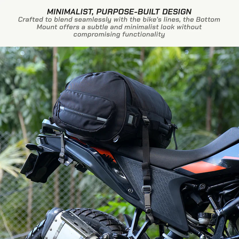 ViaTerra- KTM Adv Bottom Mount – (For Pre-2025 Models)