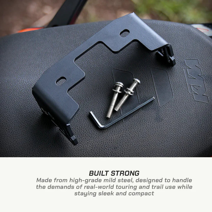 ViaTerra- KTM Adv Bottom Mount – (For Pre-2025 Models)