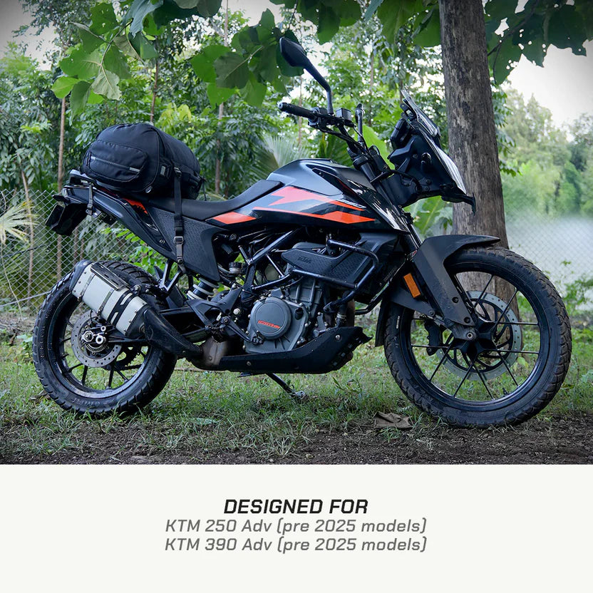 ViaTerra- KTM Adv Bottom Mount – (For Pre-2025 Models)