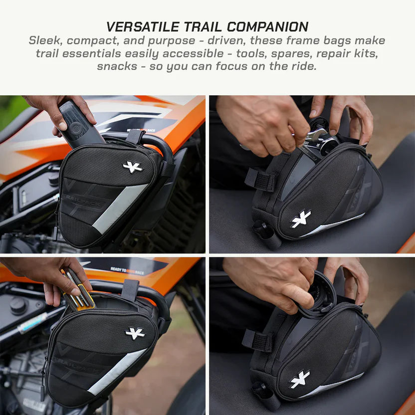 ViaTerra- KTM ADV/Enduro 250/390 TrailPack (2025-)
