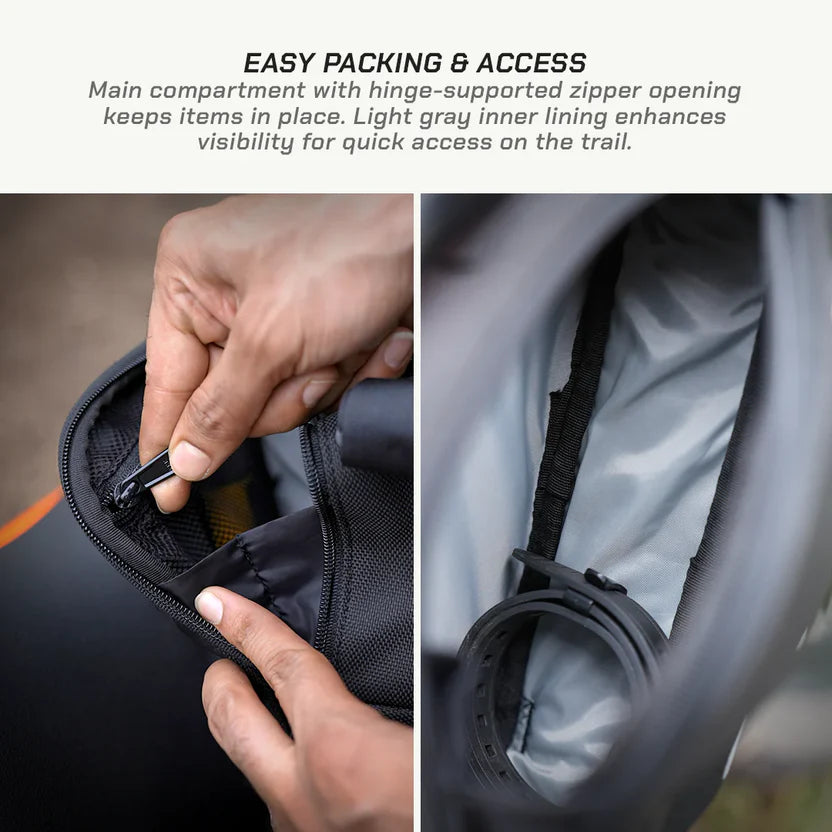 ViaTerra- KTM ADV/Enduro 250/390 TrailPack (2025-)