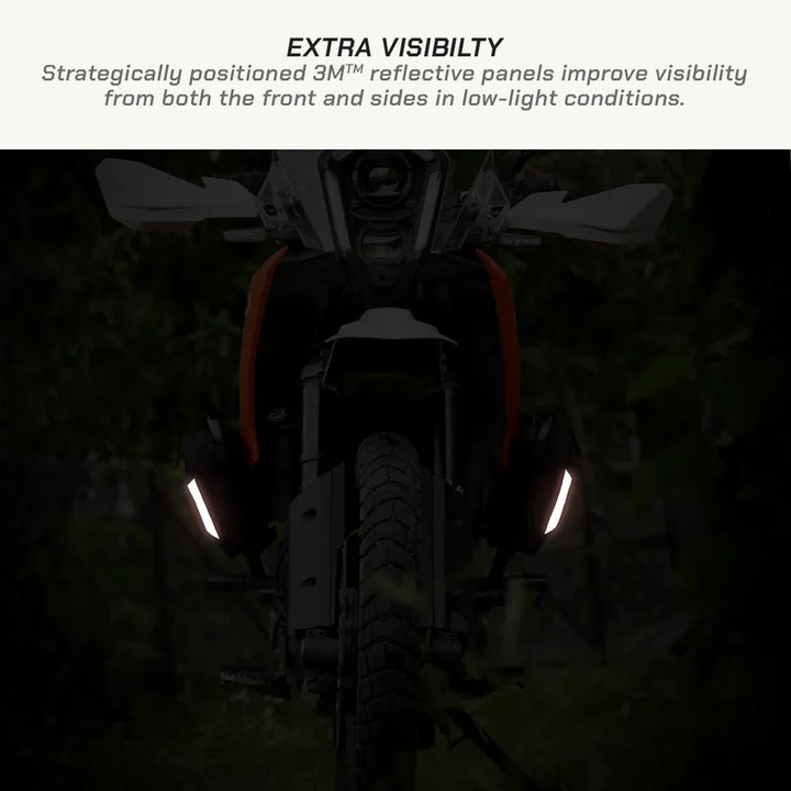 ViaTerra- KTM ADV/Enduro 250/390 TrailPack (2025-)