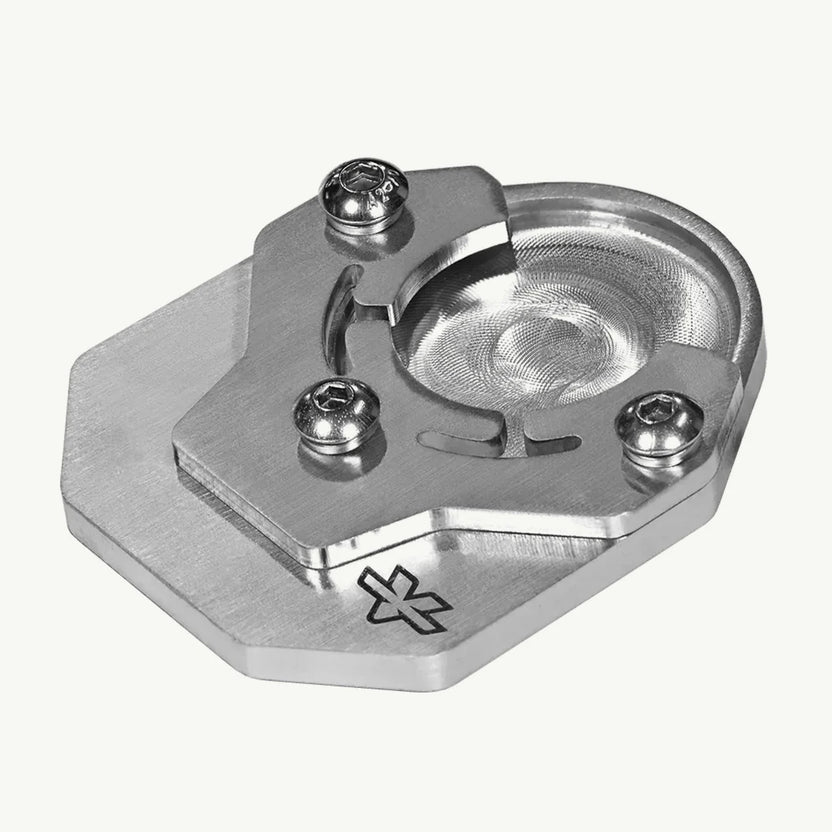 ViaTerra- VIATERRA KTM DUKE/RC SIDESTAND SHOE (2012-24)