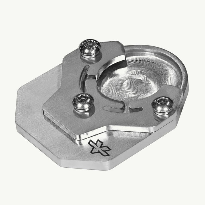 ViaTerra- VIATERRA KTM DUKE/RC SIDESTAND SHOE (2012-24)