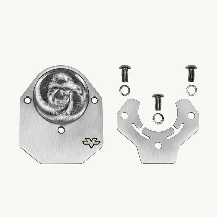 ViaTerra- VIATERRA KTM DUKE/RC SIDESTAND SHOE (2012-24)