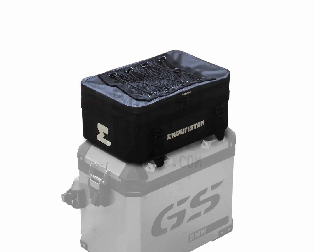 Enduristan 15L Pannier Topper