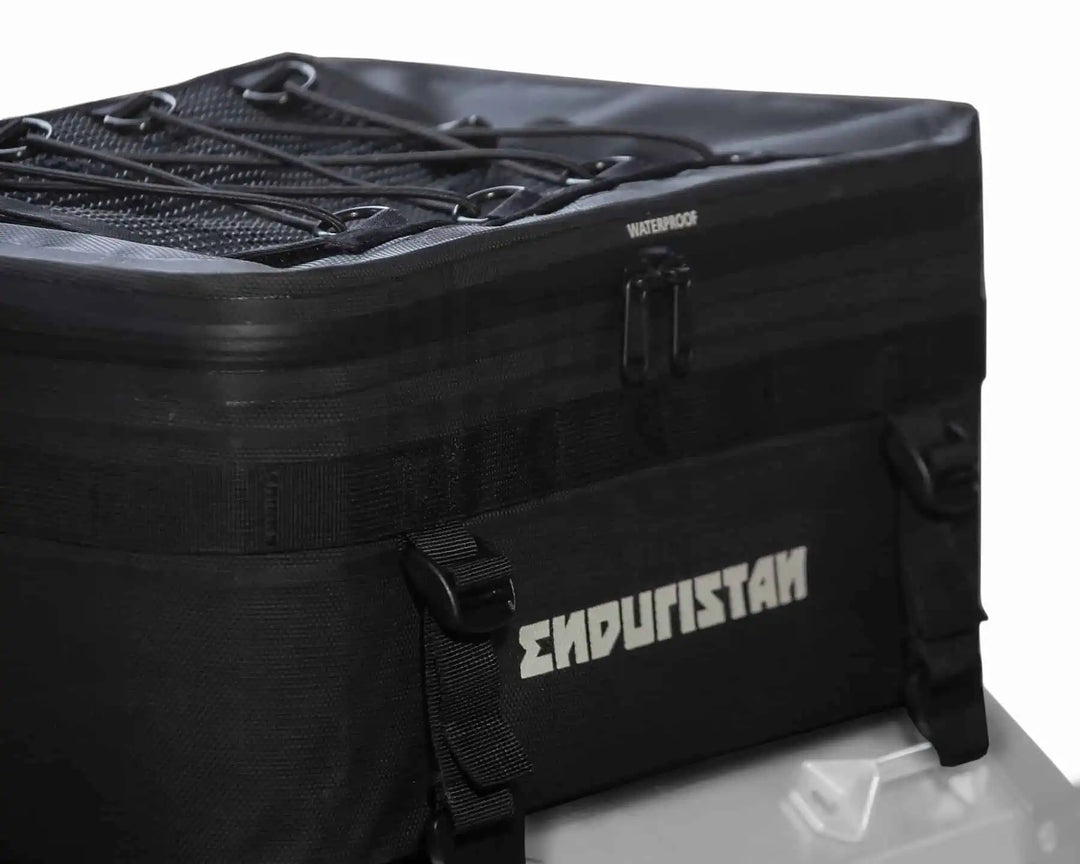 Enduristan 12L Pannier Topper