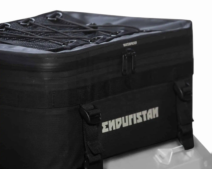 Enduristan 12L Pannier Topper
