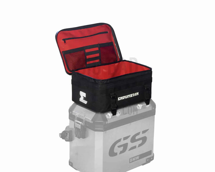 Enduristan 12L Pannier Topper