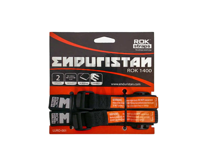 Enduristan ROK Straps – 400-1400mm