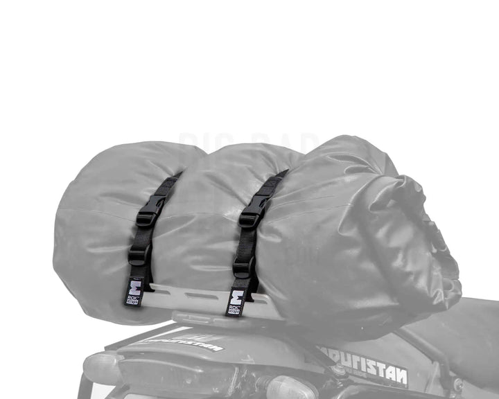 Enduristan 32L Tornado 2 Waterproof Drybag + ROK Straps