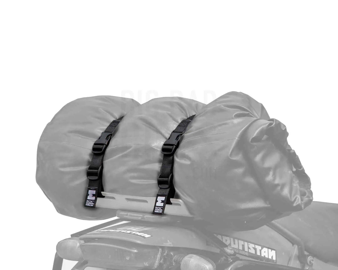 Enduristan ROK Straps – 400-1400mm