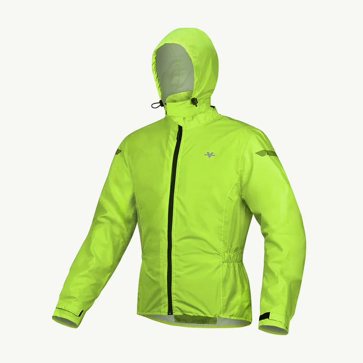 ViaTerra- M200 - Rain Jacket