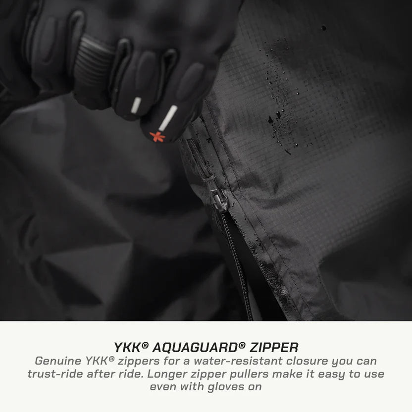 ViaTerra M200 - Rain Pants