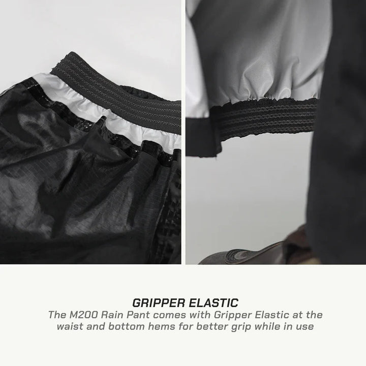 ViaTerra M200 - Rain Pants