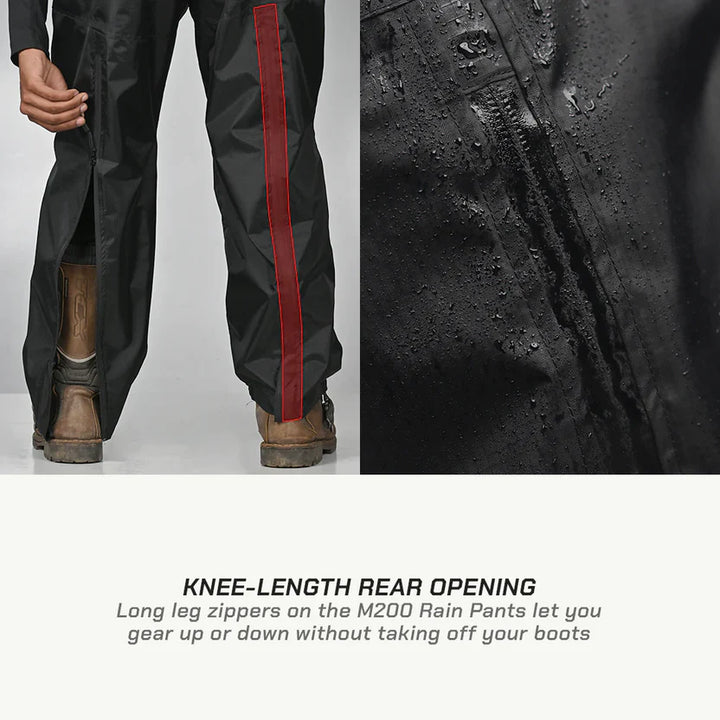 ViaTerra M200 - Rain Pants