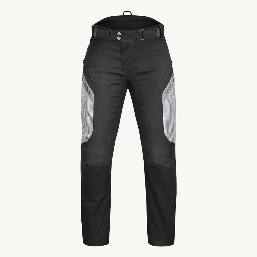 ViaTerra MILLER – STREET MESH RIDING PANTS WITH LINERS