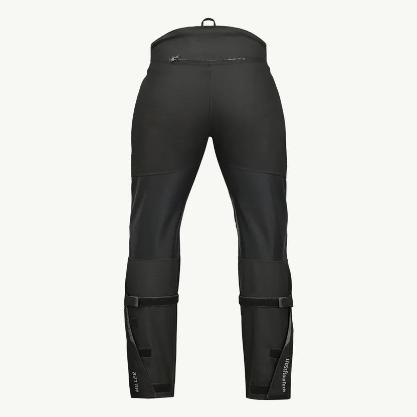 ViaTerra MILLER – STREET MESH RIDING PANTS WITH LINERS