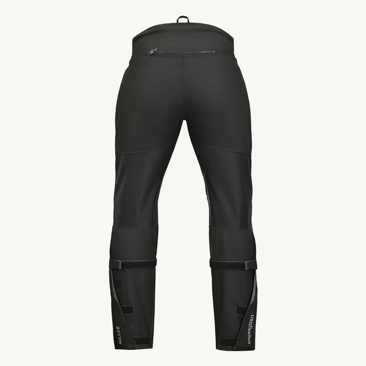 ViaTerra MILLER – STREET MESH RIDING PANTS WITH LINERS