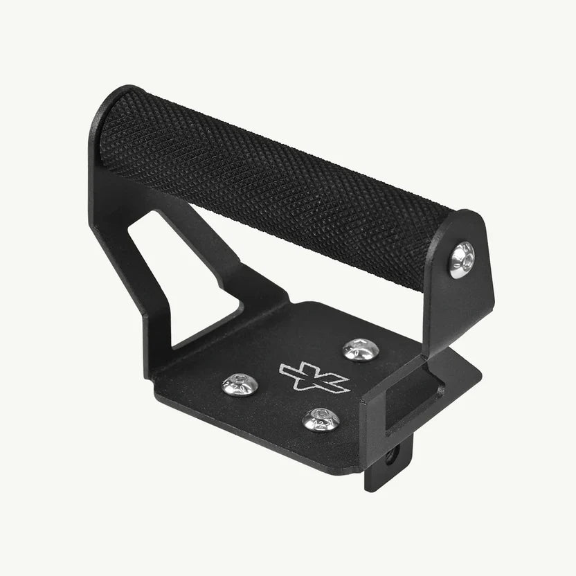ViaTerra- MOBILE/GPS MOUNT HOLDER - KTM Adventure 250/390 (2020-2024)