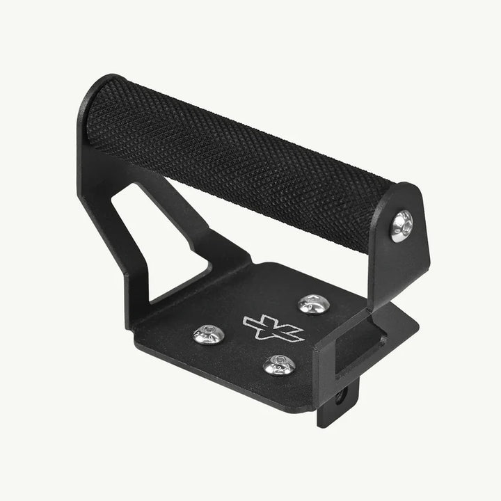ViaTerra- MOBILE/GPS MOUNT HOLDER - KTM Adventure 250/390 (2020-2024)