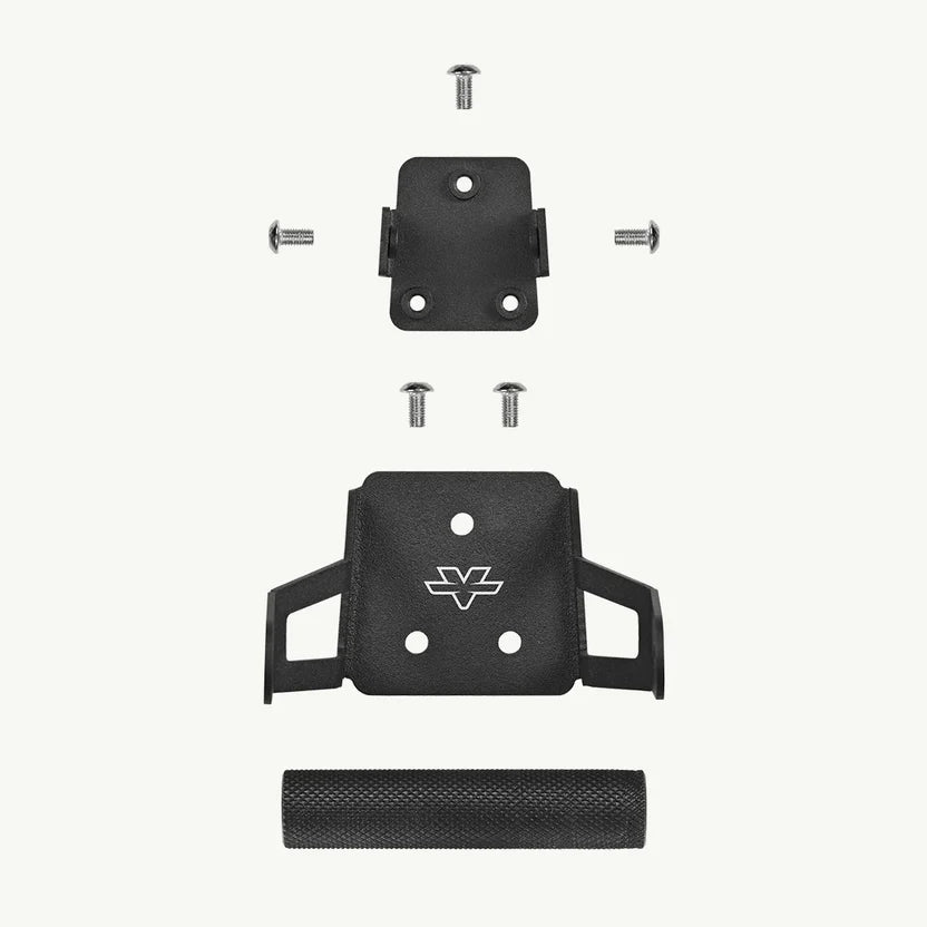 ViaTerra- MOBILE/GPS MOUNT HOLDER - KTM Adventure 250/390 (2020-2024)