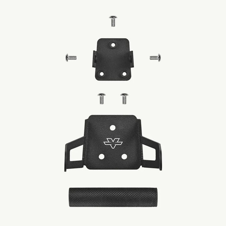 ViaTerra- MOBILE/GPS MOUNT HOLDER - KTM Adventure 250/390 (2020-2024)