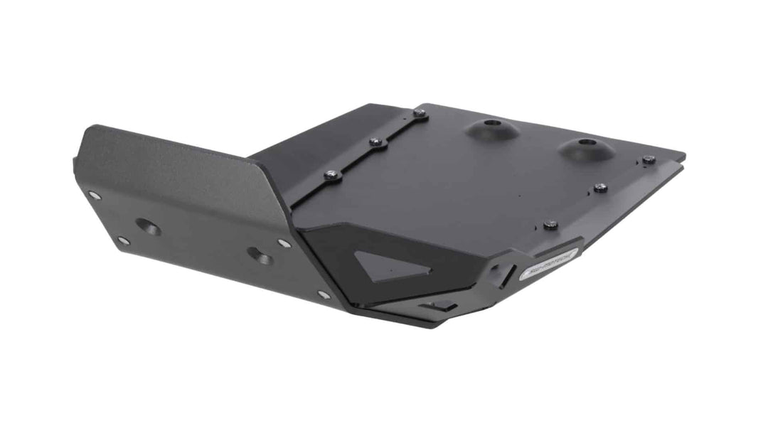 SW-Motech Sump Guard for Honda CB500X / NX500 – Black